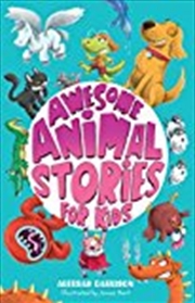 Buy Awesome Animal Stories for Kids