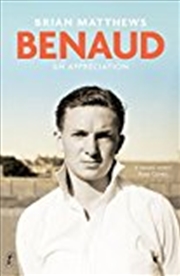 Buy Benaud: An Appreciation