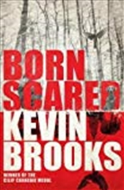 Buy Born Scared