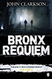 Buy Bronx Requiem