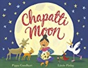 Buy Chapatti Moon