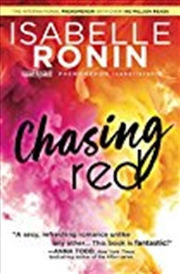 Buy Chasing Red