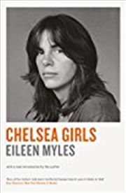 Buy Chelsea Girls