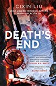 Buy Death's End