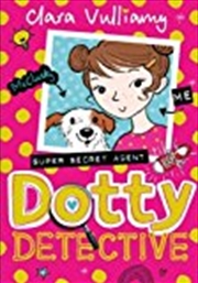 Buy Dotty Detective