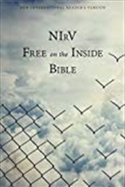 Buy Nirv, Free On The Inside Bible, Paperback