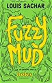 Buy Fuzzy Mud