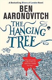 Buy The Hanging Tree: The Sixth Pc Grant Mystery