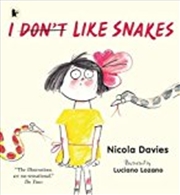 Buy I (don't) Like Snakes