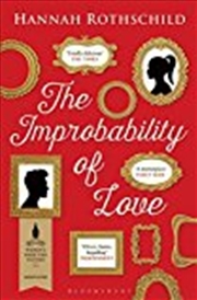 Buy The Improbability Of Love