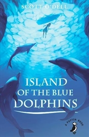 Buy Island of the Blue Dolphins