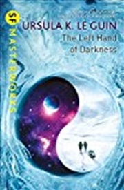 Buy The Left Hand Of Darkness