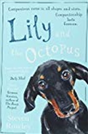 Buy Lily And The Octopus