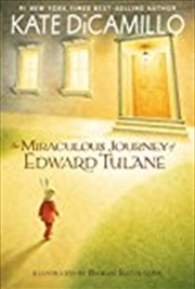 Buy The Miraculous Journey Of Edward Tulane