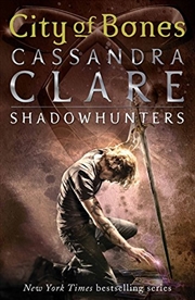 Buy The Mortal Instruments 1: City Of Bones