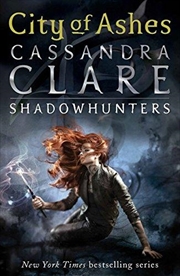 Buy Mortal Instruments Bk 2: City Of Ashes