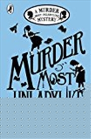 Buy Murder Most Unladylike