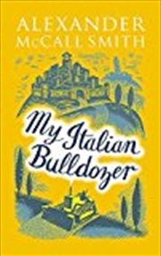 Buy My Italian Bulldozer