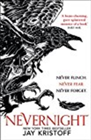 Buy Nevernight (the Nevernight Chronicle)