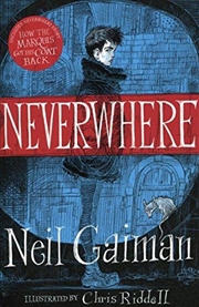 Buy Neverwhere: The Illustrated Edition