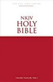 Buy Nkjv, Economy Bible, Paperback: Beautiful. Trustworthy. Today