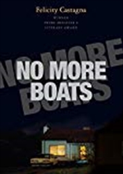 Buy No More Boats