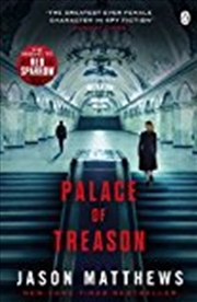 Buy Palace of Treason