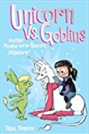 Buy Unicorn Vs. Goblins (phoebe And Her Unicorn Series Book 3): Another Phoebe And Her Unicorn Adventure