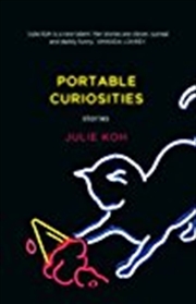 Buy Portable Curiosities