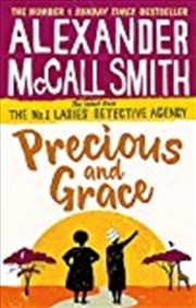 Buy Precious And Grace (no. 1 Ladies' Detective Agency)