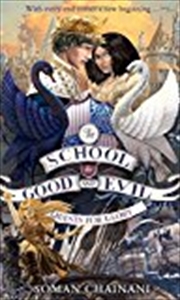 Buy Quests For Glory (the School For Good And Evil)