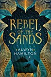 Buy Rebel Of The Sands