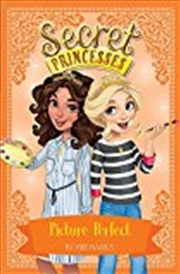 Buy Secret Princesses: Picture Perfect  