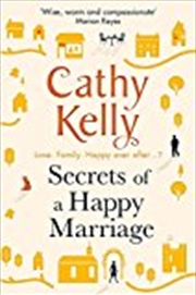 Buy Secrets Of A Happy Marriage