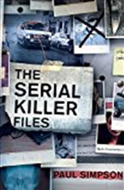 Buy The Serial Killer Files