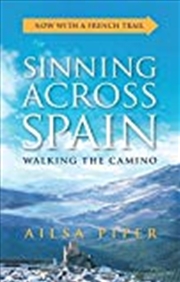 Buy Sinning Across Spain