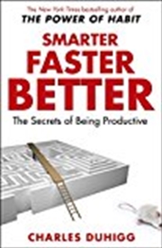 Buy Smarter Faster Better