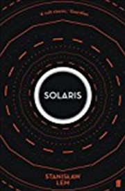 Buy Solaris