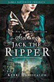 Buy Stalking Jack The Ripper