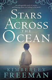 Buy Stars Across The Ocean