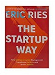 Buy The Startup Way