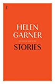 Buy Stories: The Collected Short Fiction