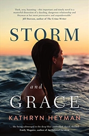 Buy Storm And Grace