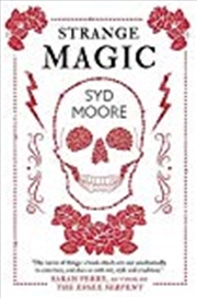 Buy Strange Magic: An Essex Witch Museum Mystery