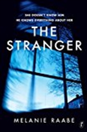 Buy The Stranger