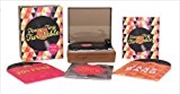 Buy Teeny-tiny Turntable: Includes 3 Mini-lps To Play!