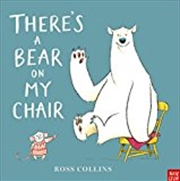 Buy There's A Bear On My Chair