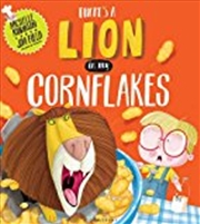 Buy There's A Lion In My Cornflakes