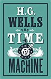 Buy The Time Machine (evergreens)