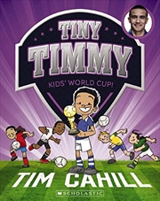 Buy Kids' World Cup!